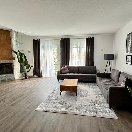 מאנהיים 220 Qm Penthouse Wohnung Mit Fahrstuhl - Ohne Spa מראה חיצוני תמונה