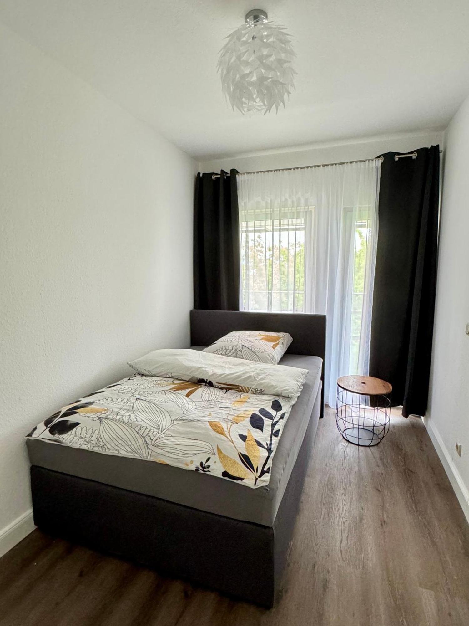 מאנהיים 220 Qm Penthouse Wohnung Mit Fahrstuhl - Ohne Spa מראה חיצוני תמונה